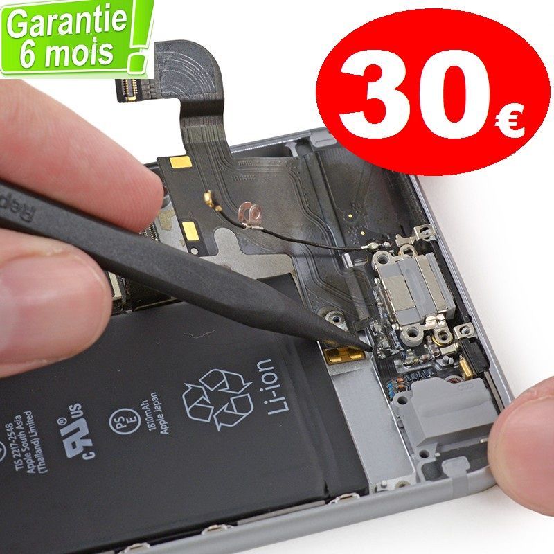 ② Remplacement écran iPhone 11 Pro pas cher à Bruxelles 90