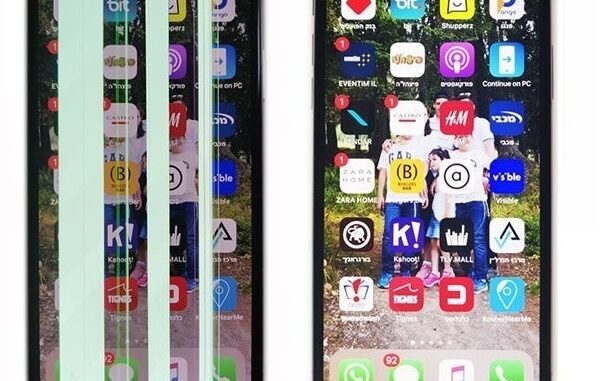 Remplacement écran iPhone XS Max pas cher à Bruxelles
